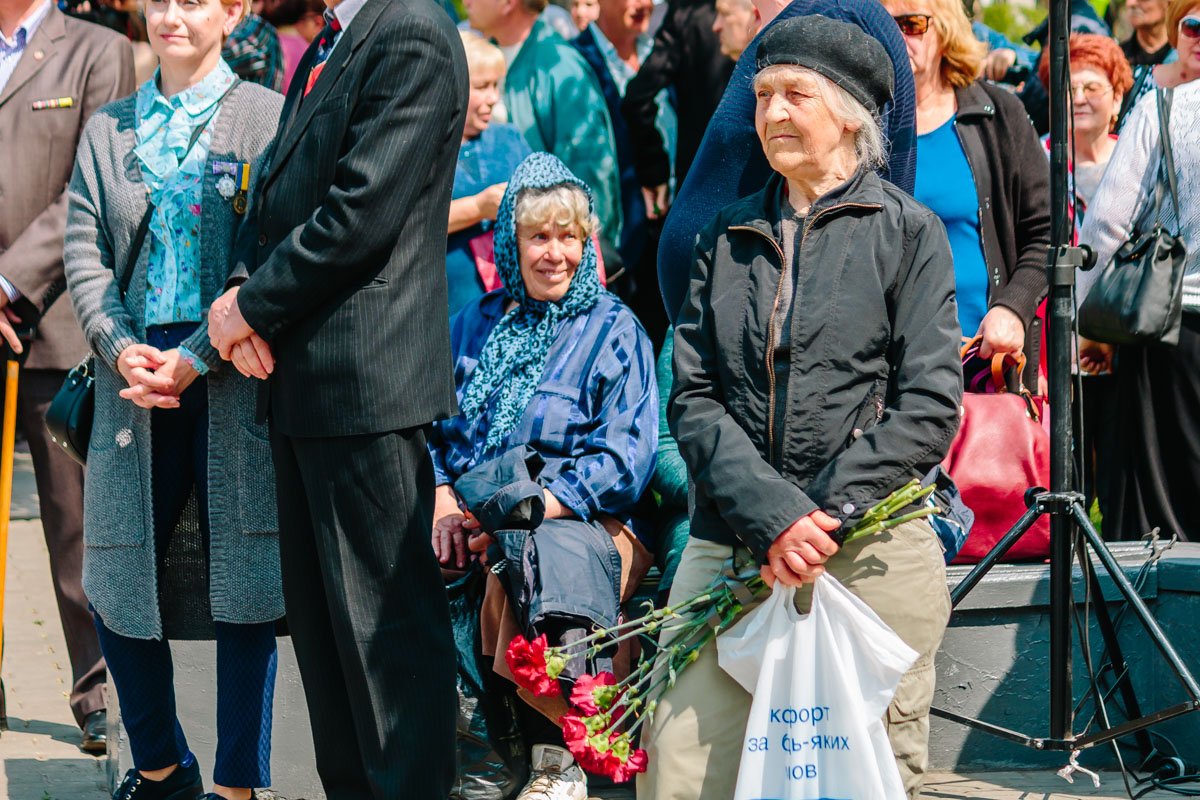 Многие хорошо помнят чернобыльскую катастрофу