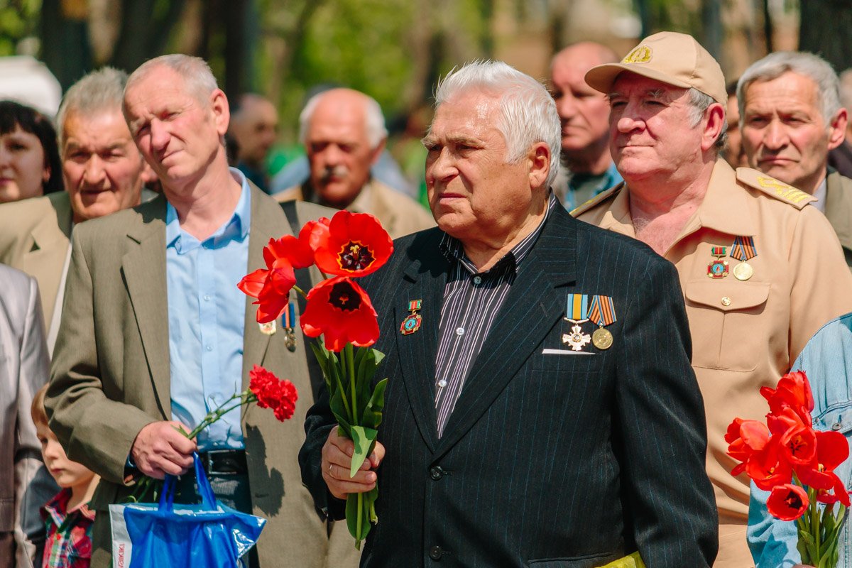 Фото Дениса Чубченко