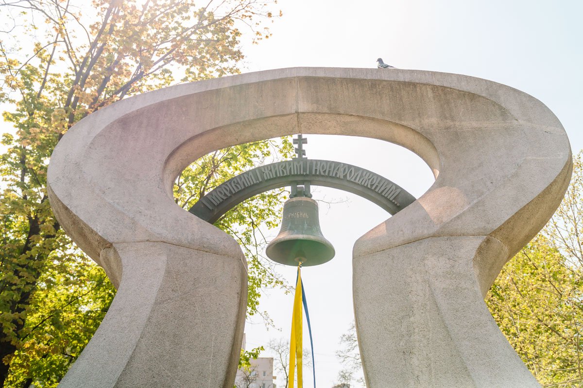 Авария на ЧАЭС считается самой крупной за всю историю атомной энергетики