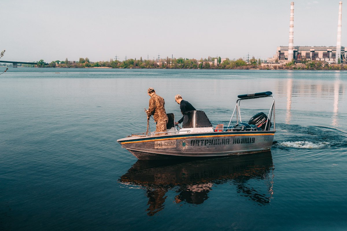 Сколько времени мужчина провел в воде - неизвестно Сколько времени мужчина провел в воде - неизвестно
