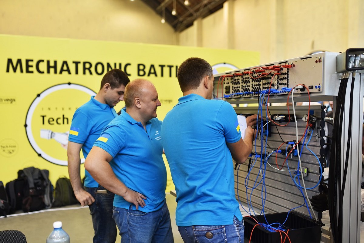 Стала известна дата проведения крупнейшего в Украине фестиваля технологий и инженерии – Interpipe TechFest 2019 4