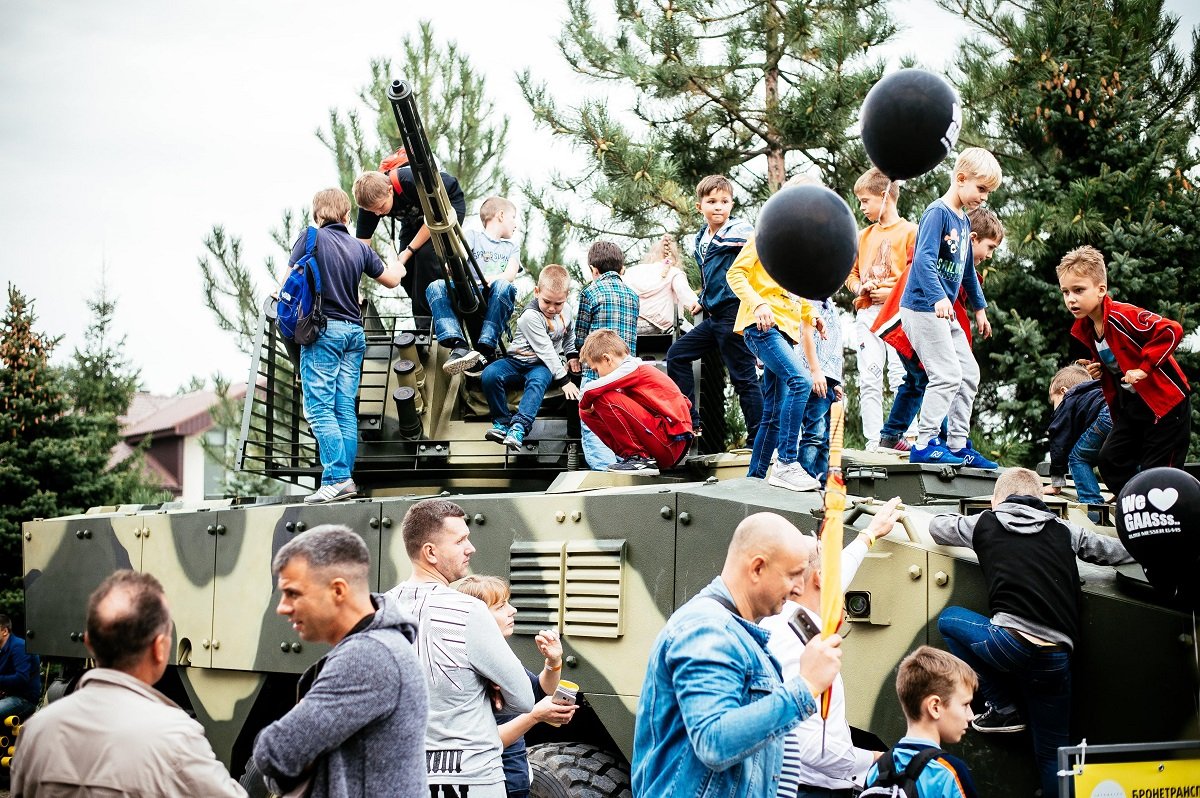 Стала известна дата проведения крупнейшего в Украине фестиваля технологий и инженерии – Interpipe TechFest 2019 9