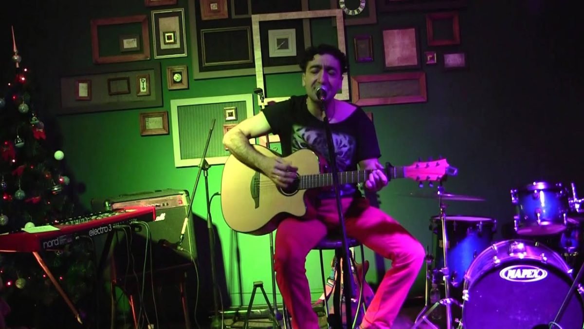 27 апреля в Днепре: куда пойти сегодня 4