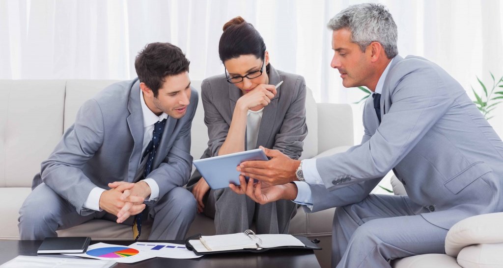 Для делового общения