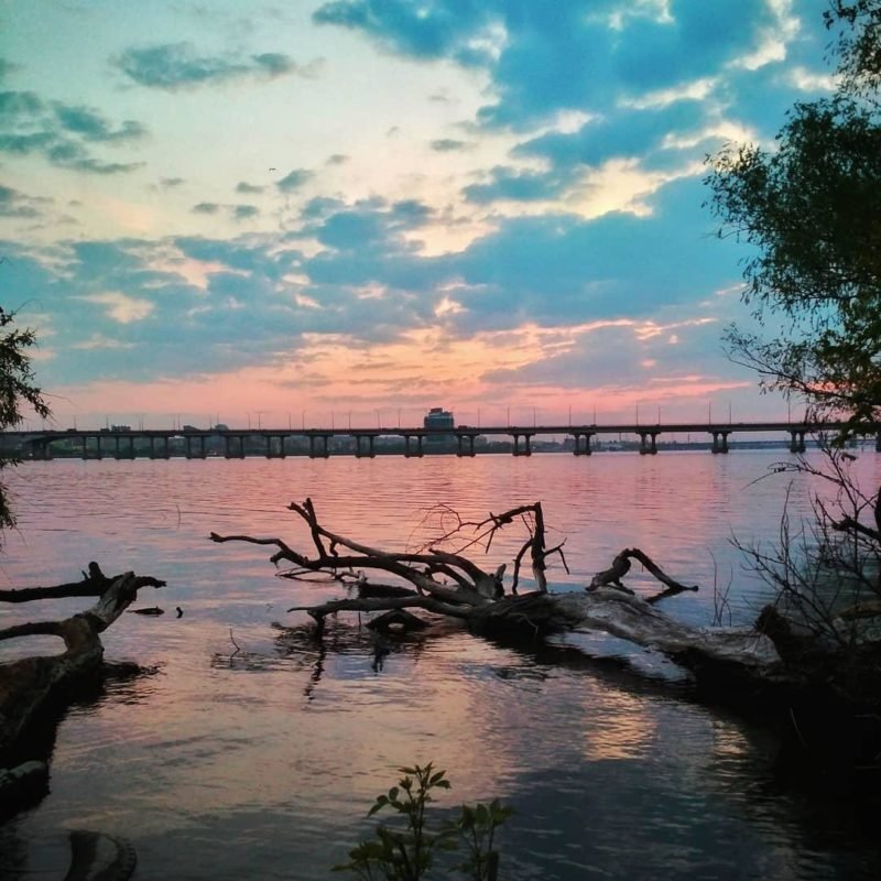 Новый мост. Фото: julietta_jb Новый мост. Фото: julietta_jb