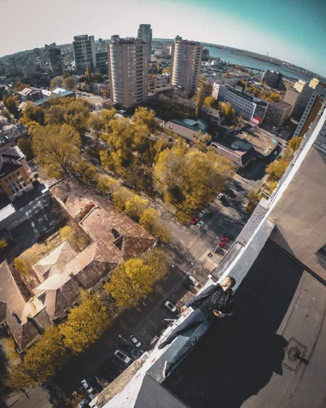 С привкусом 2007-го. Фото: _inside.rftk_ С привкусом 2007-го. Фото: _inside.rftk_