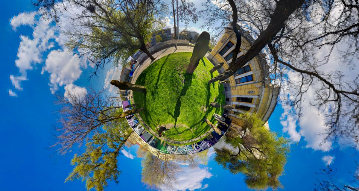 Каменные бабы Каменные бабы