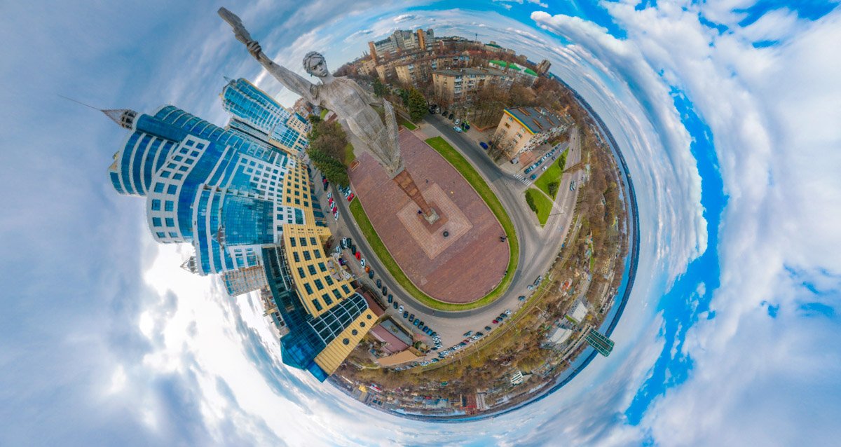 В новом ракурсе В новом ракурсе