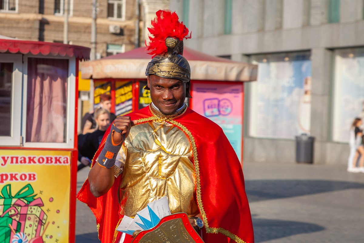 Люди любят камеру Люди любят камеру