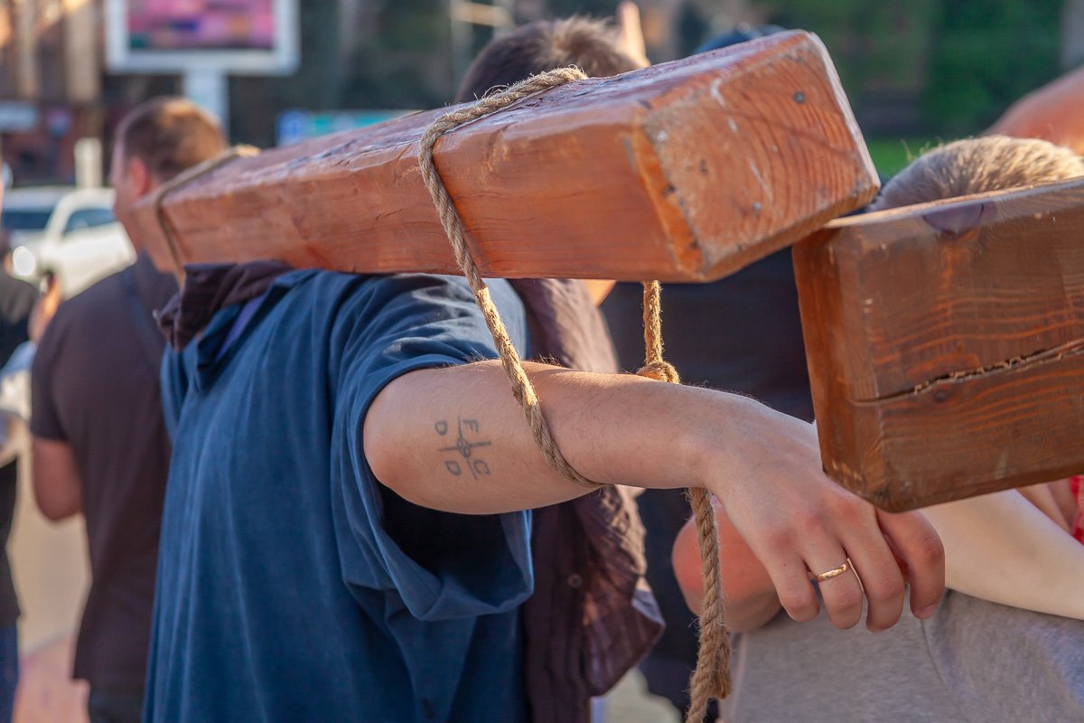 Внимание к деталям Внимание к деталям