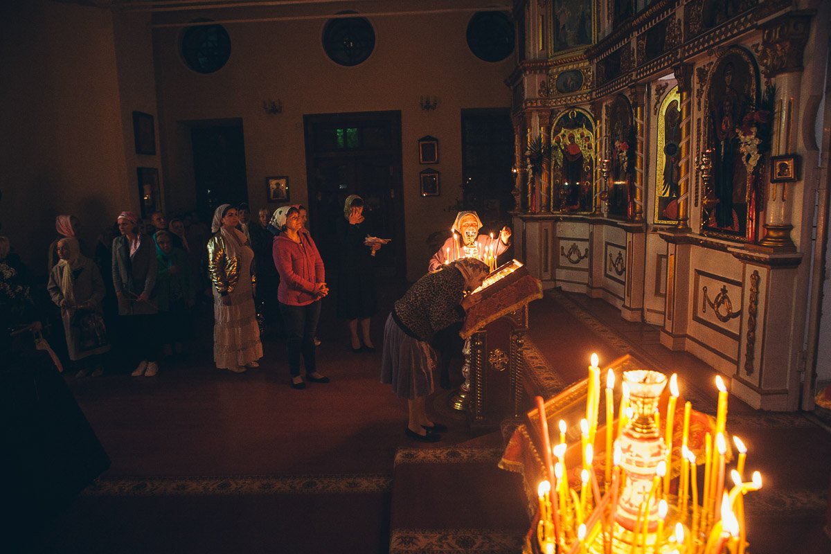 Светлое Христово Воскресение — самый большой и светлый христианский праздник