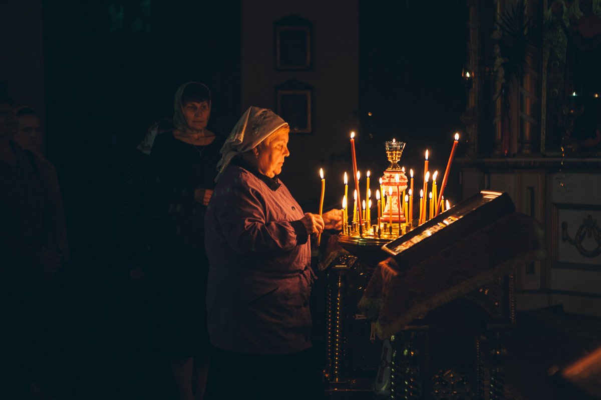 На Пасху можно обмениваться куличиками, ходить в гости друг ко другу