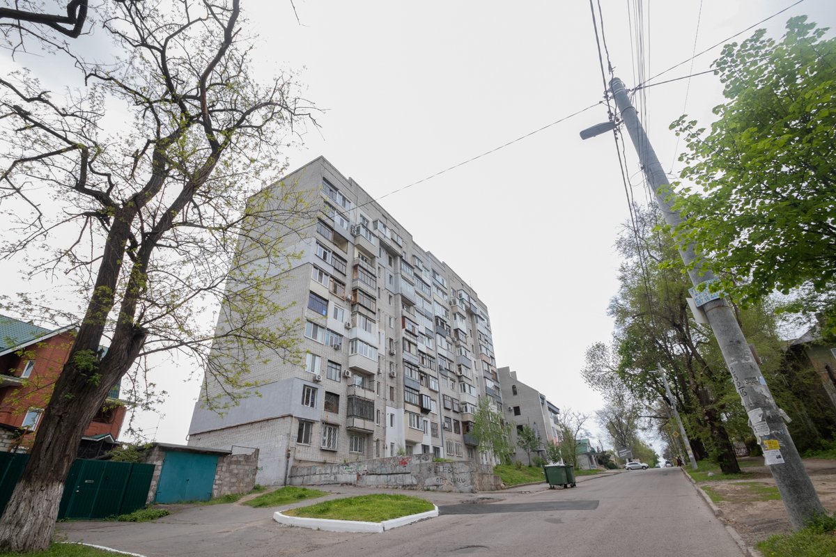 Затем, в 1923, улица стала называться в честь Володарского Затем, в 1923, улица стала называться в честь Володарского