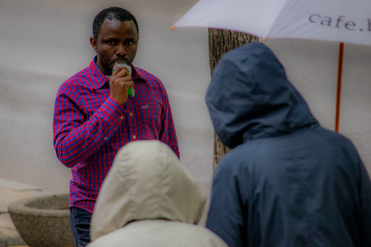 Днепр - мультинациональный город Днепр - мультинациональный город