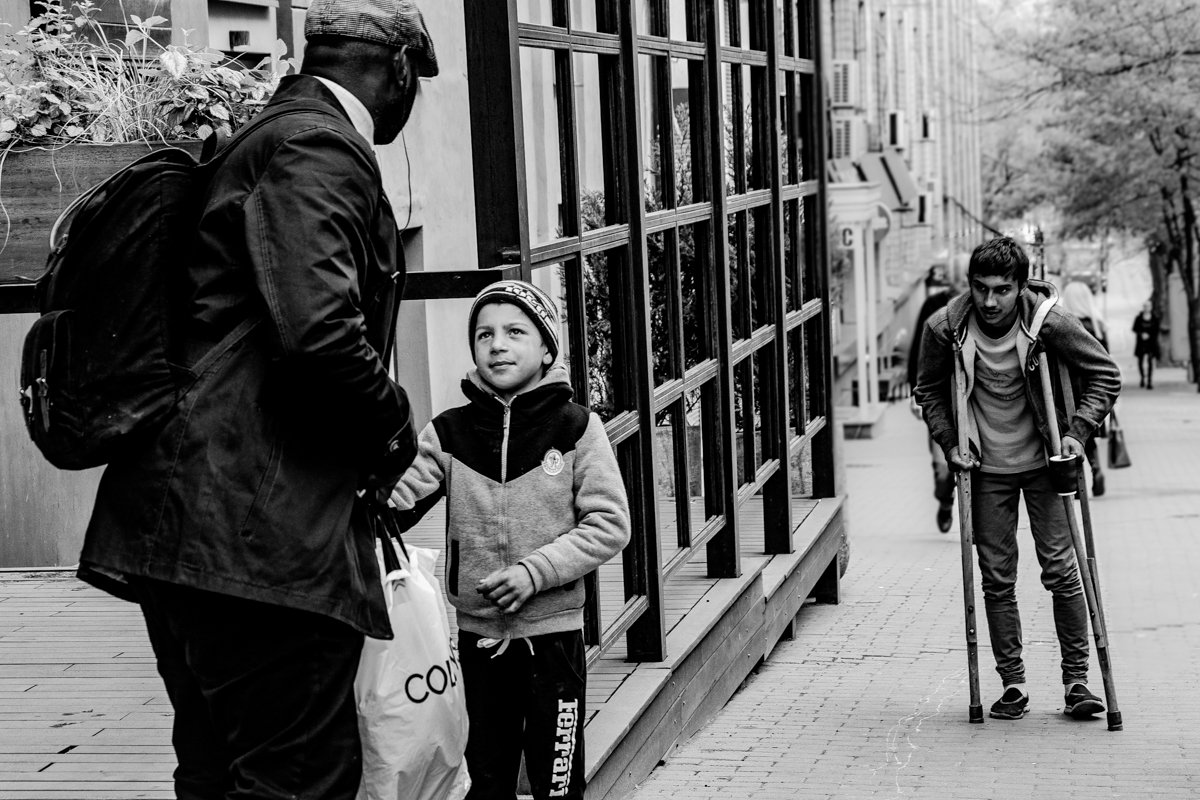 Задумайтесь Задумайтесь