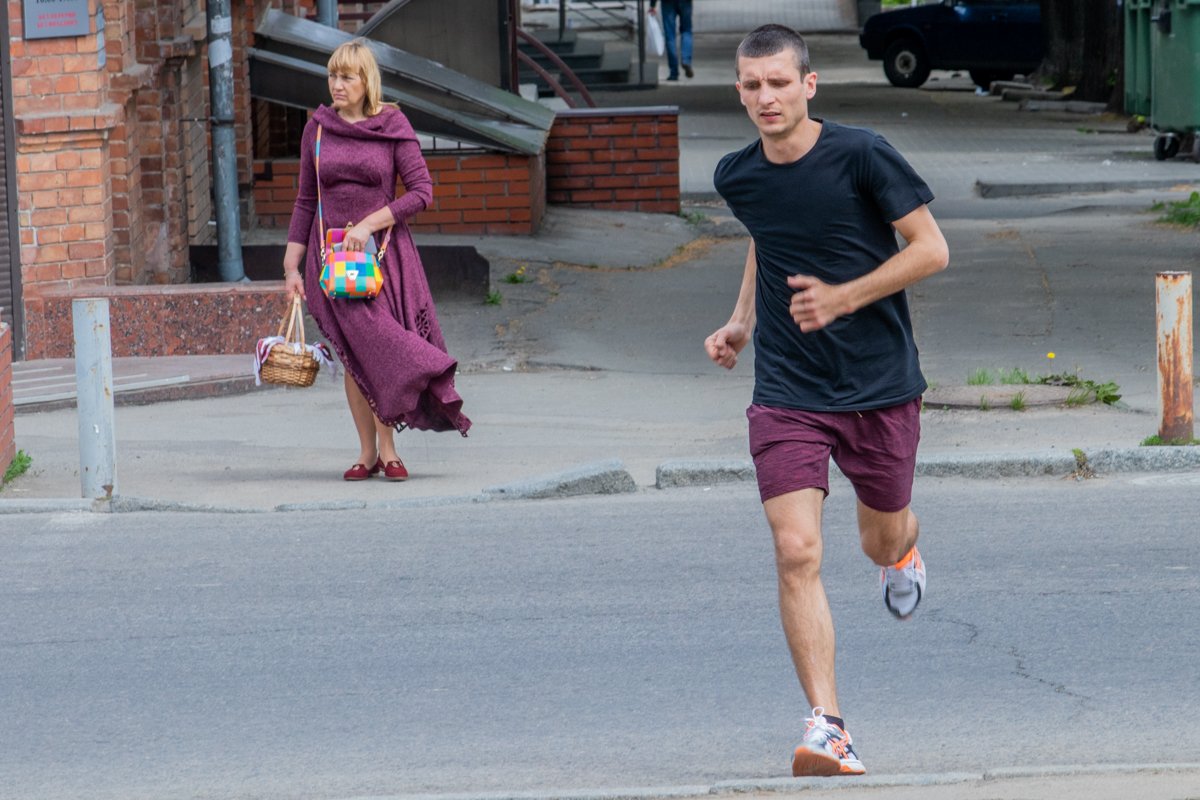 Спорт всегда и каждый день Спорт всегда и каждый день