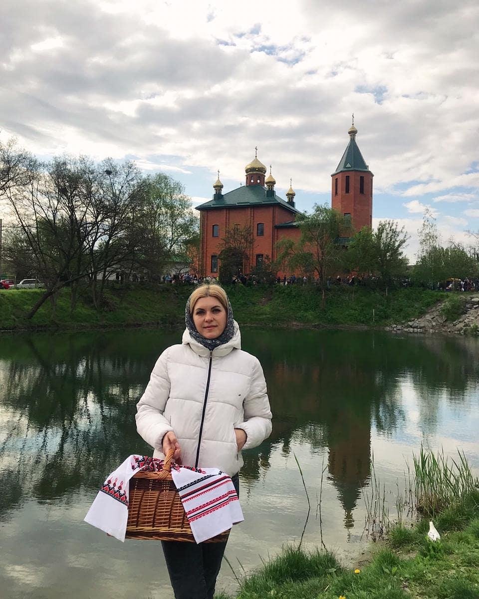 В Днепре самые красивые девушки В Днепре самые красивые девушки