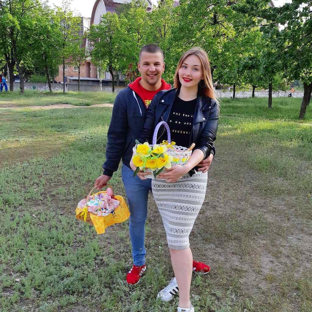 Счастье - быть рядом Счастье - быть рядом