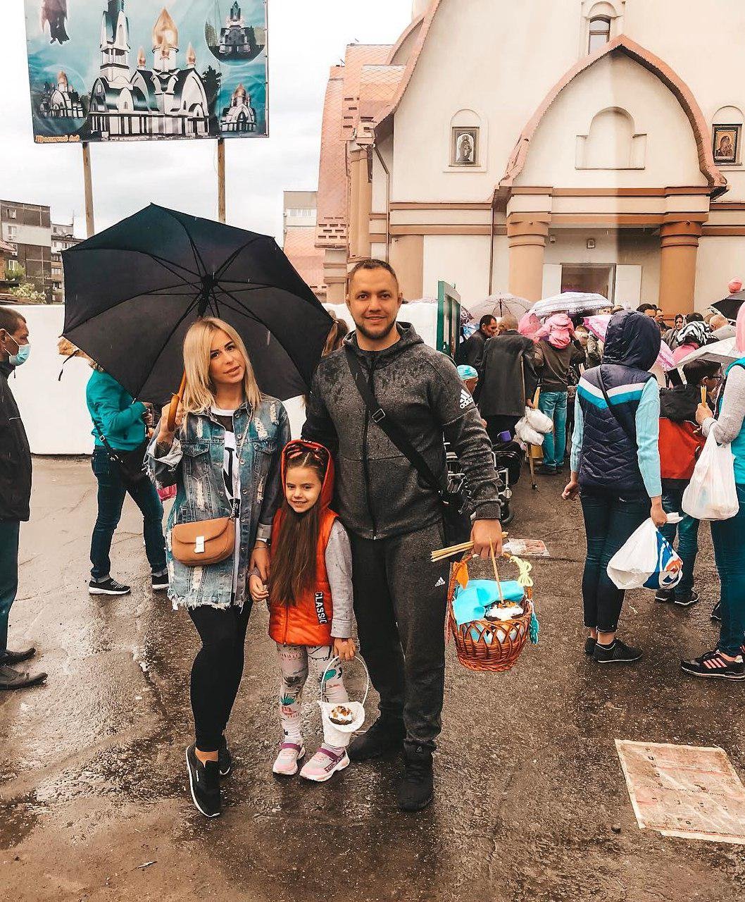 Пасха - семейный праздник Пасха - семейный праздник