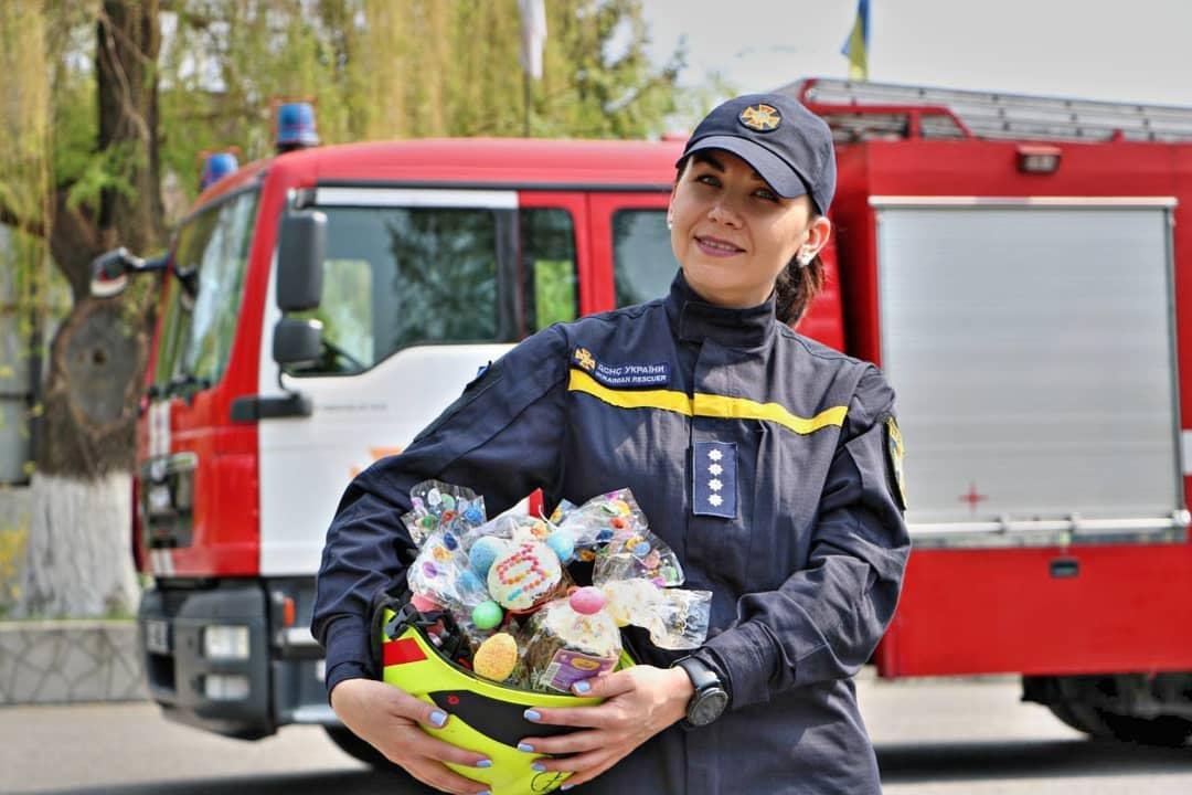 ГСЧС поздравляют вас с праздником ГСЧС поздравляют вас с праздником