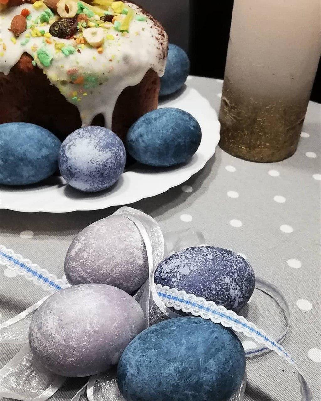 Произведение пасхального искусства Произведение пасхального искусства