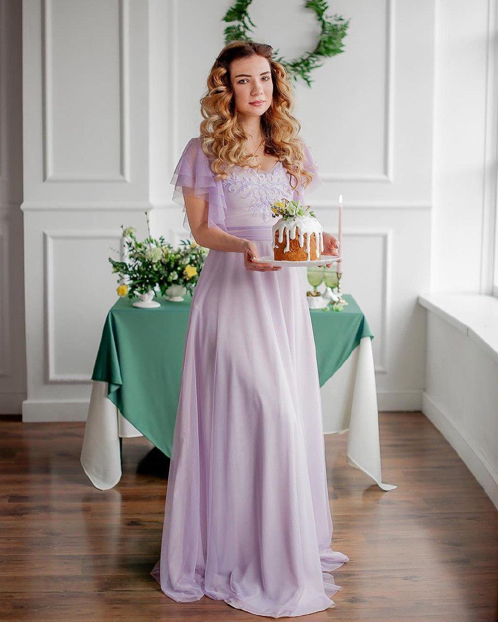 Красота в скромности Красота в скромности