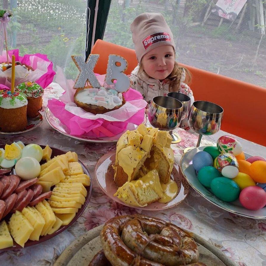 За секунду до скушанной верхушки За секунду до скушанной верхушки