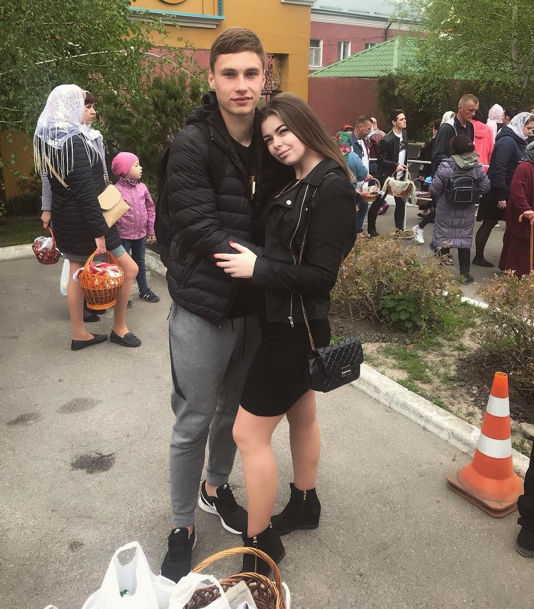 Любовь Любовь