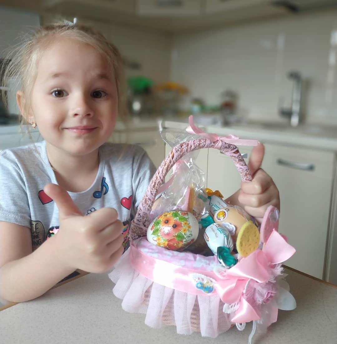 Когда сама все приготовила Когда сама все приготовила