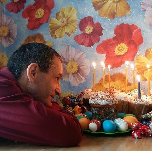 Время для духовности Время для духовности