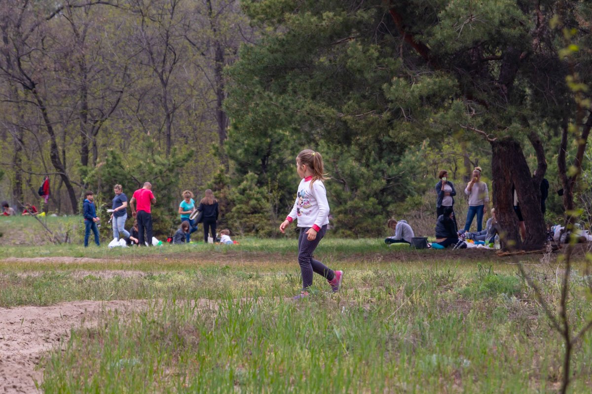 Выходите чаще на улицу Выходите чаще на улицу