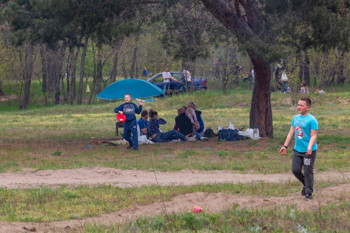 Время для весенних игр Время для весенних игр