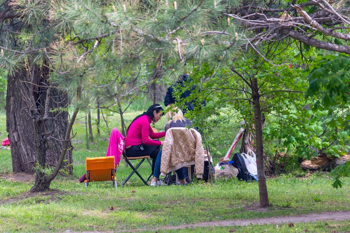 Природа любит вас Природа любит вас