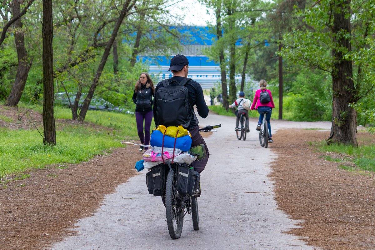 Время для спорта Время для спорта