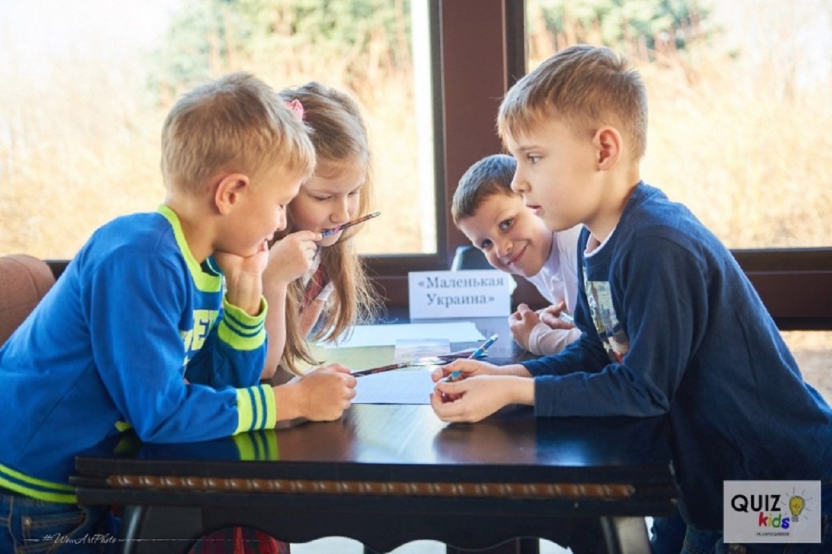 Куда пойти с ребенком в Днепре: ТОП мероприятий для детей на следующей неделе 6