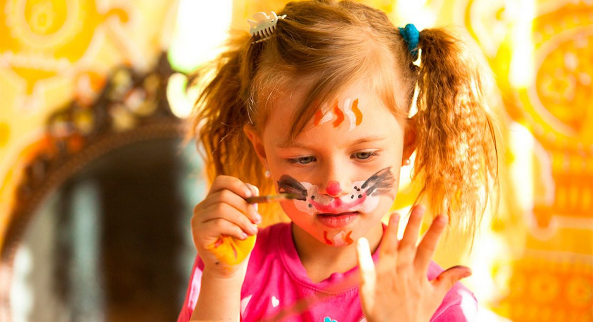 Фестиваль талантов