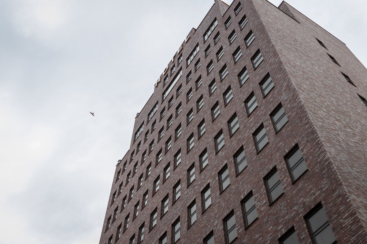 Информатор советует не привыкать к ложным вызовам Информатор советует не привыкать к ложным вызовам