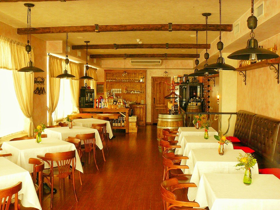 Buoni Fratelli Buoni Fratelli
