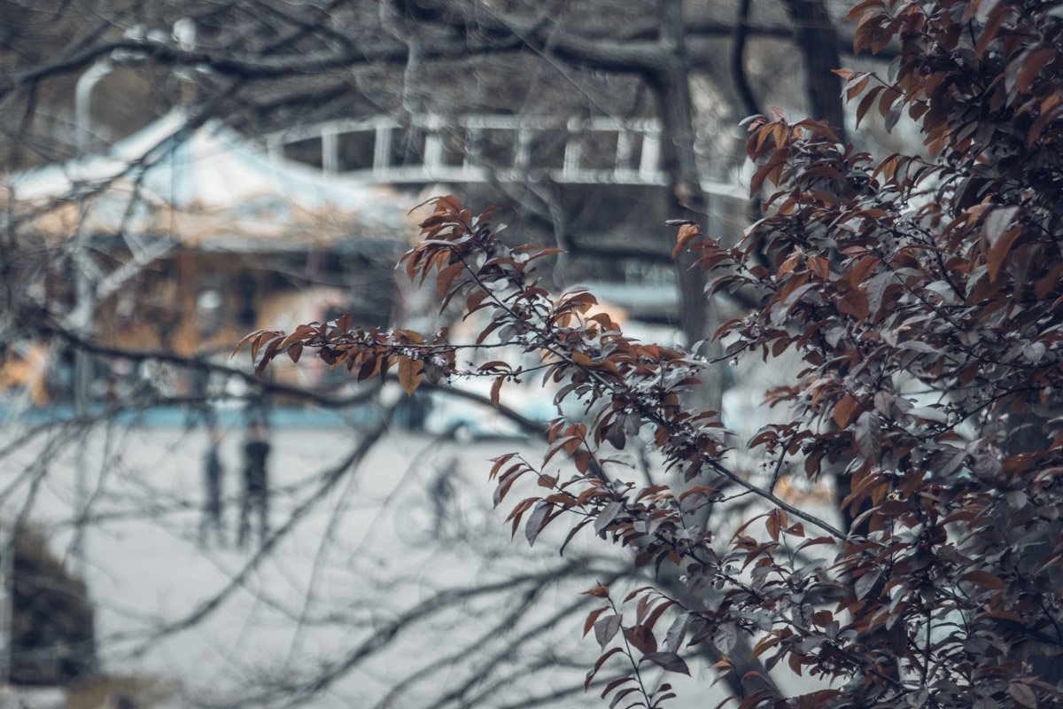 Без тьмы не было бы понятия о свете. Для того, чтобы свет осознал себя, он должен иметь перед собой свою противоположность — тьму.