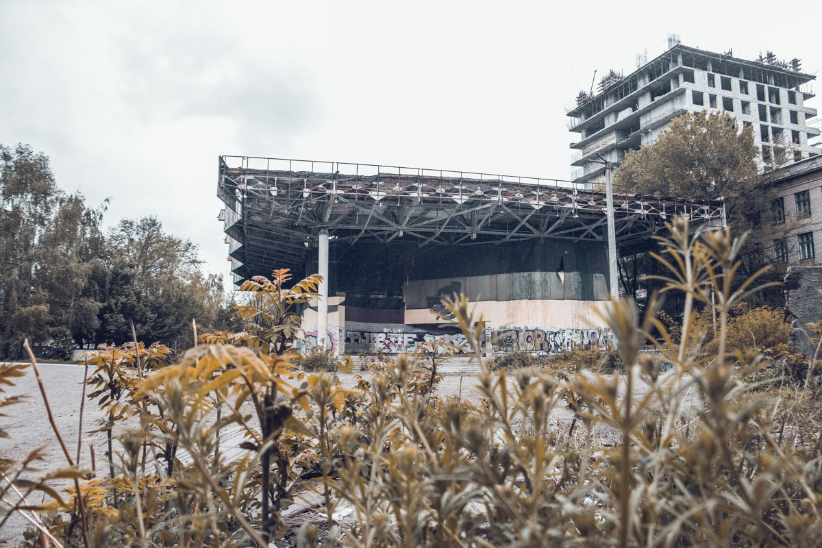 Есть преступления хуже, чем сжигать книги. Например — не читать их