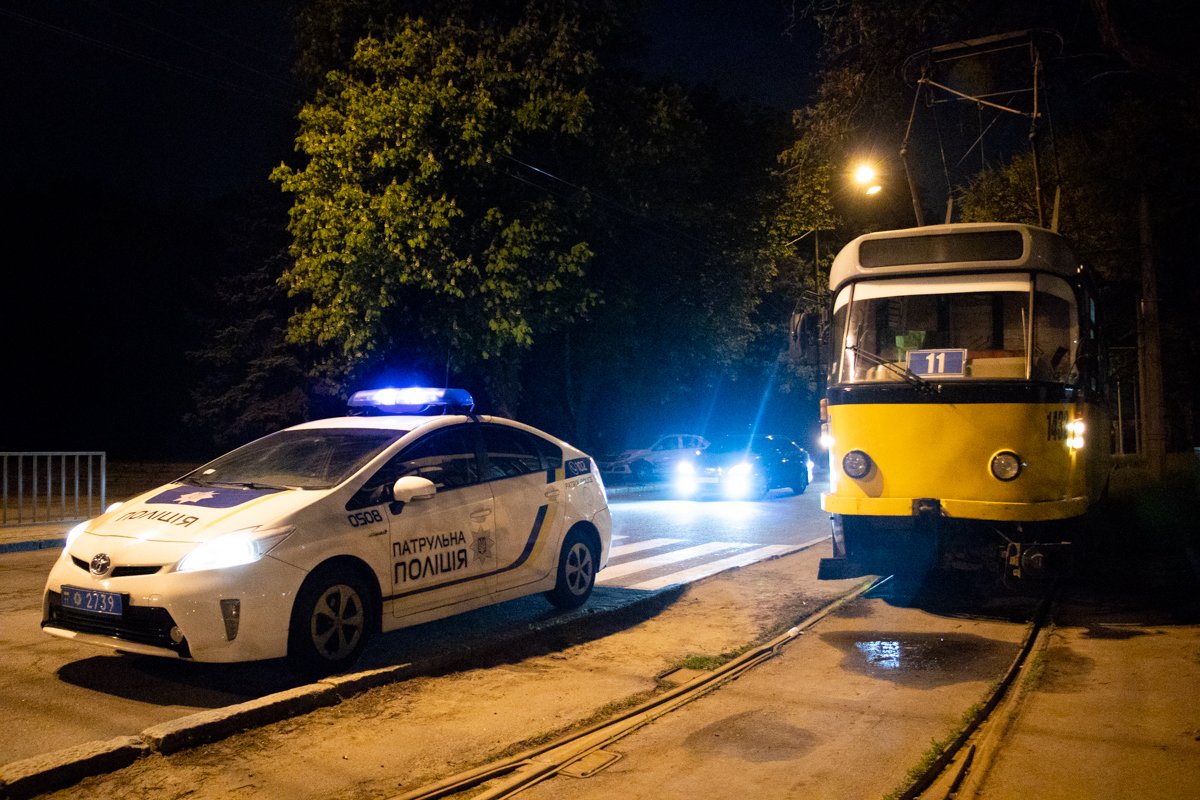 Предварительно, у пострадавшей сотрясение мозга Предварительно, у пострадавшей сотрясение мозга