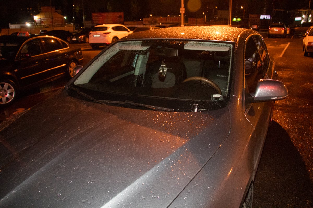 Предварительно, у мужчины был при себе газовый пистолет Предварительно, у мужчины был при себе газовый пистолет