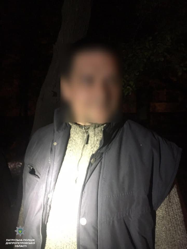 Подозреваемых задержали 