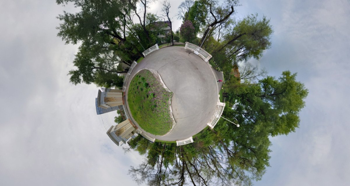 Яйцеклетка инопланетянина Яйцеклетка инопланетянина