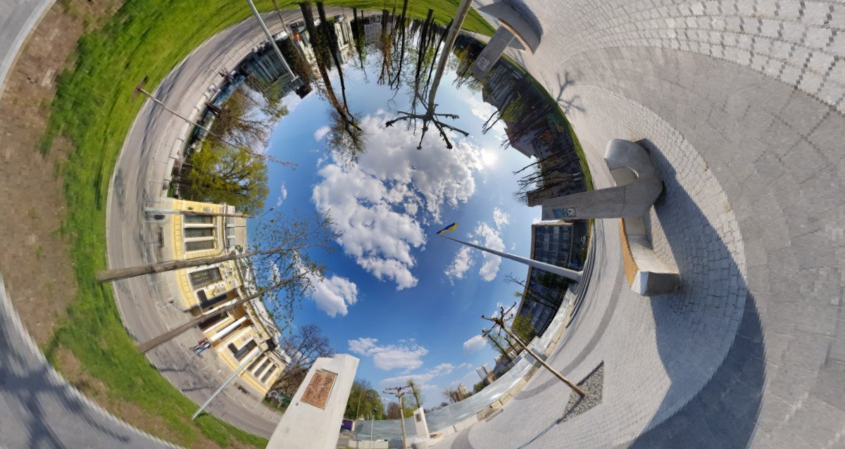 Магический шар Магический шар