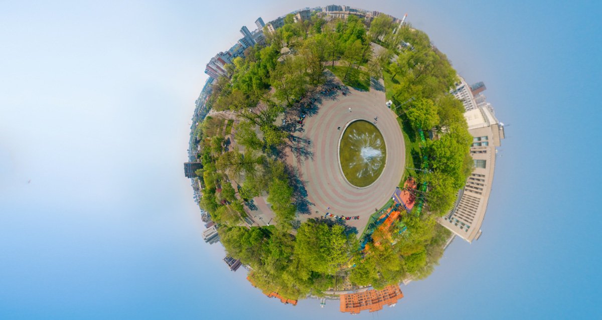 Вирус под микроскопом Вирус под микроскопом