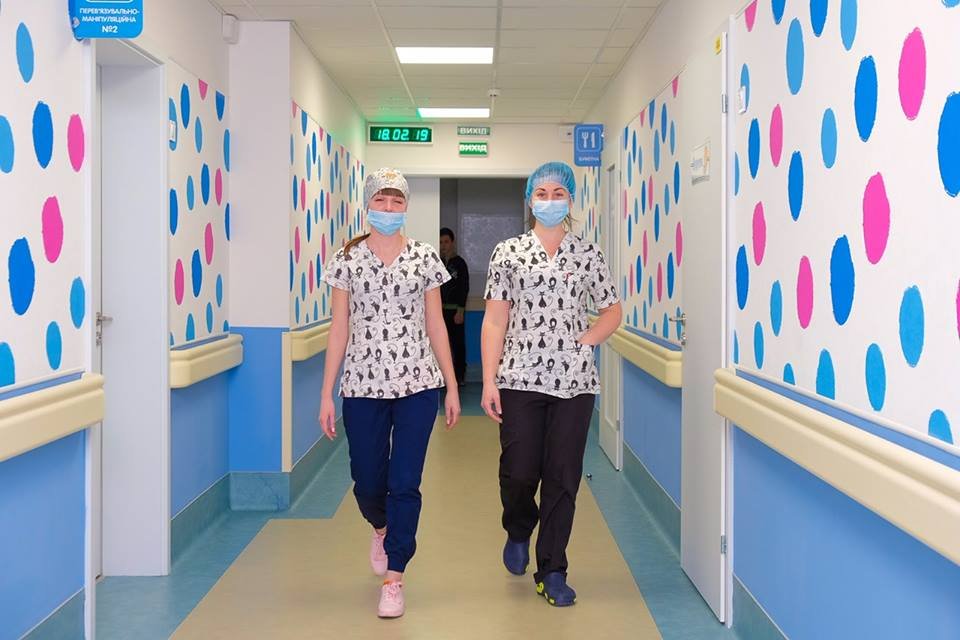 Местные супергероини Местные супергероини