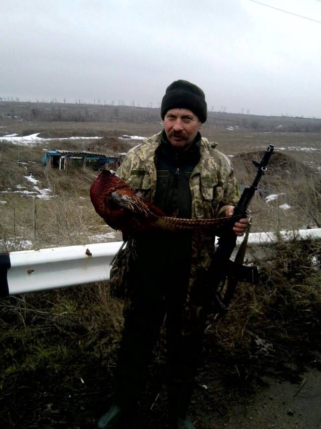 В больнице Днепра скончался боец, пострадавший из-за взрыва  В больнице Днепра скончался боец, пострадавший из-за взрыва