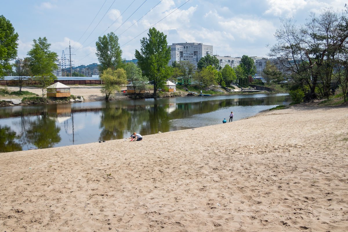Весна уже в городе Весна уже в городе