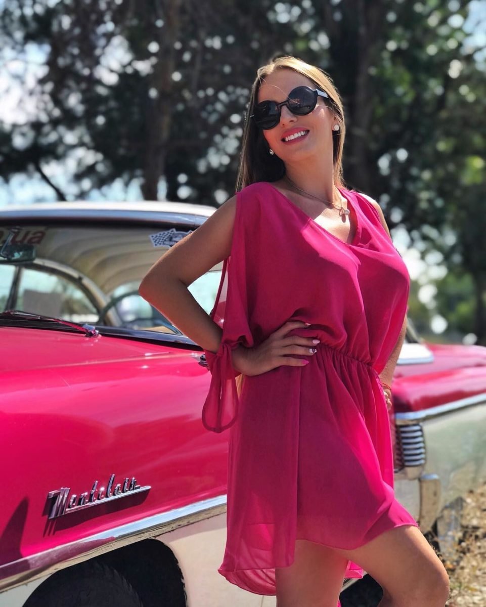 ТОП-5 Instagram-блогеров Днепра, на которых стоит подписаться 2